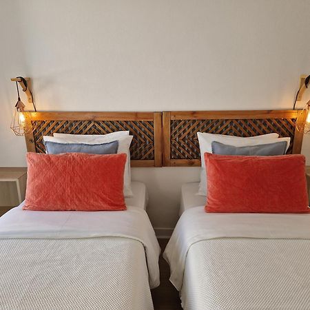 Bea'S Bed & Breakfast Tavira Eksteriør bilde
