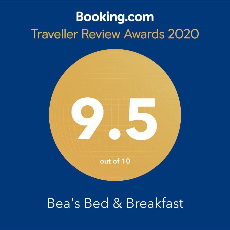 Bea'S Bed & Breakfast Tavira Eksteriør bilde