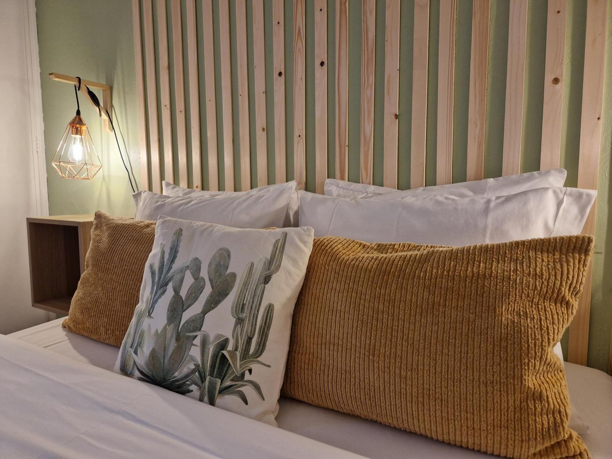 Bea'S Bed & Breakfast Tavira Eksteriør bilde