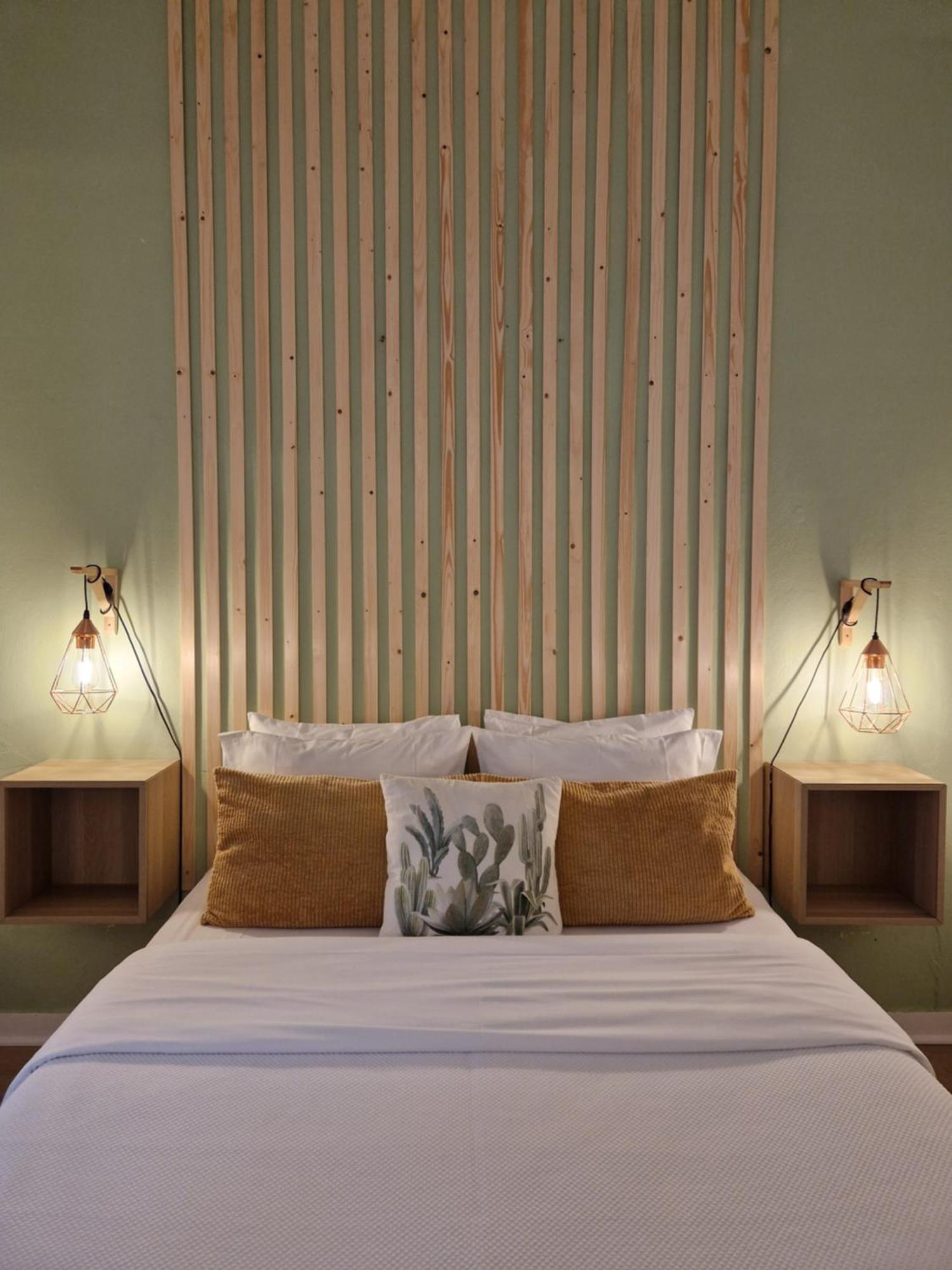 Bea'S Bed & Breakfast Tavira Eksteriør bilde