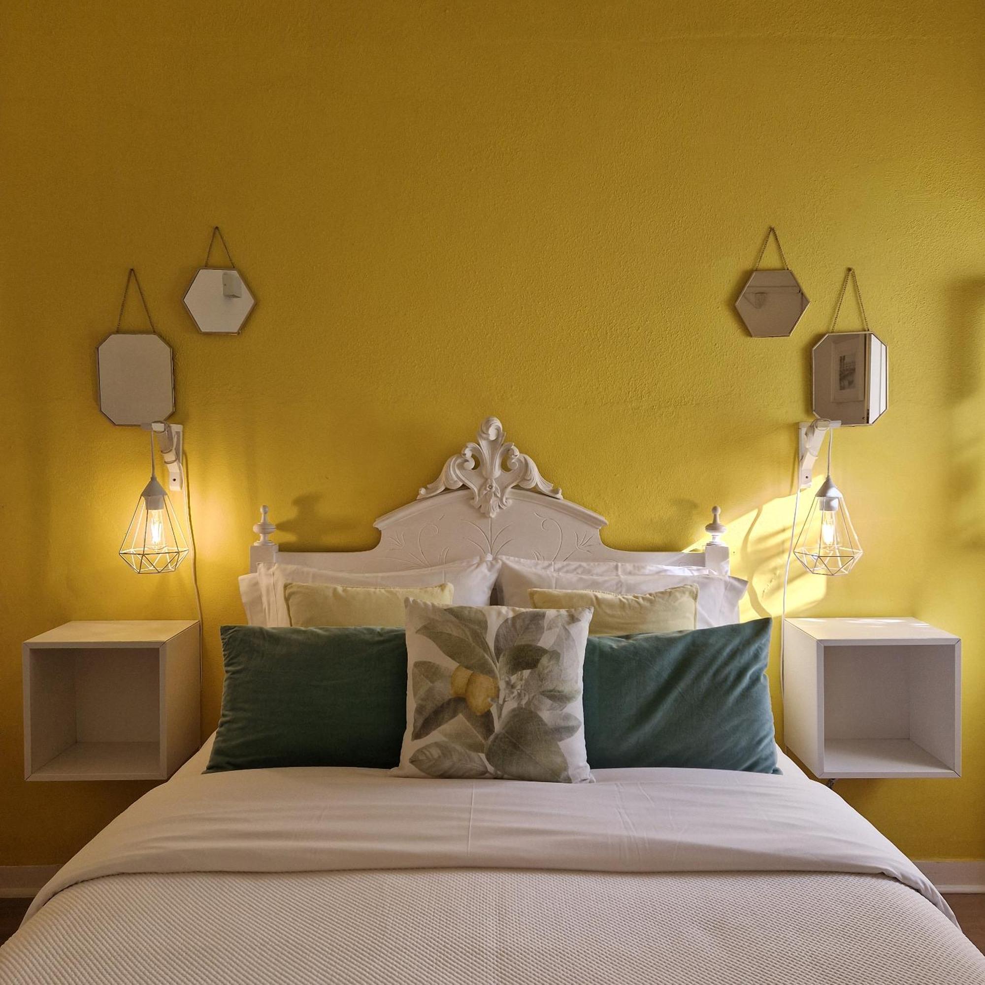 Bea'S Bed & Breakfast Tavira Eksteriør bilde