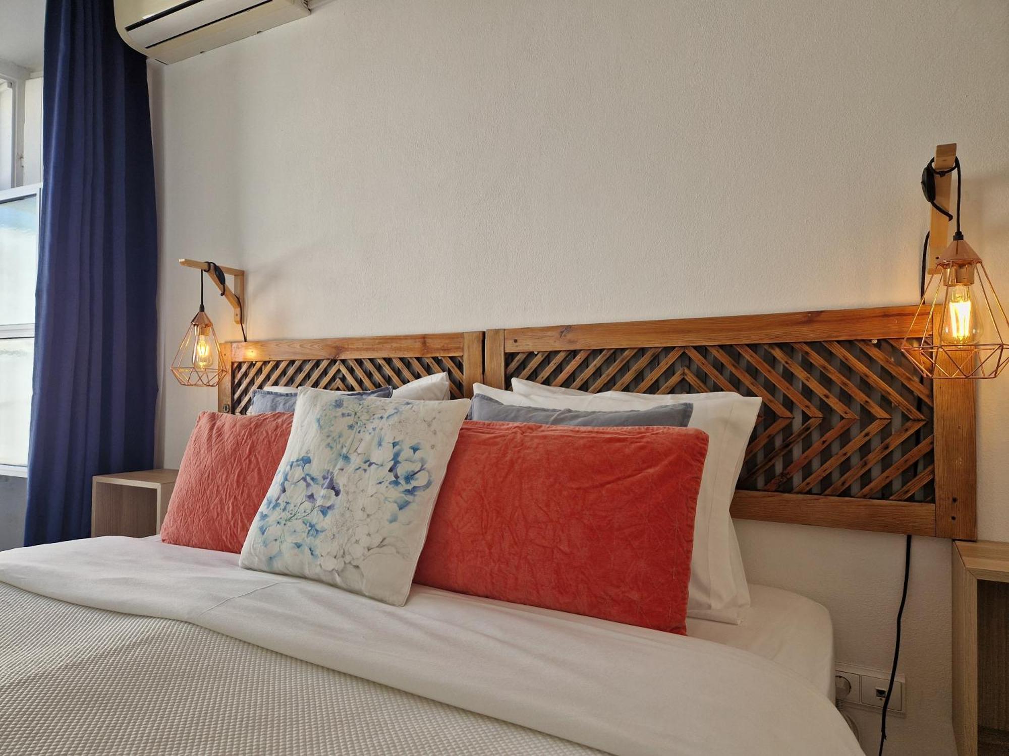 Bea'S Bed & Breakfast Tavira Eksteriør bilde