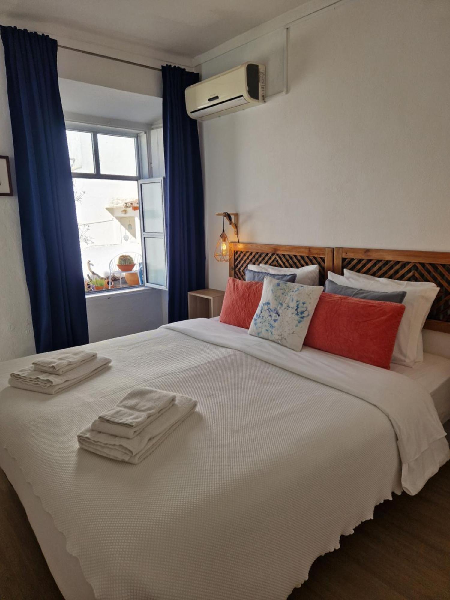 Bea'S Bed & Breakfast Tavira Eksteriør bilde