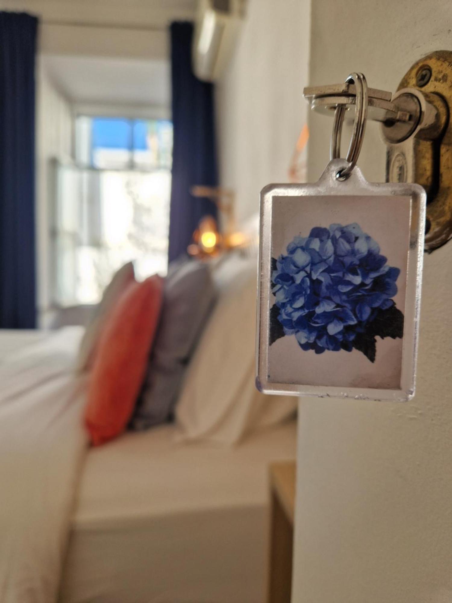 Bea'S Bed & Breakfast Tavira Eksteriør bilde