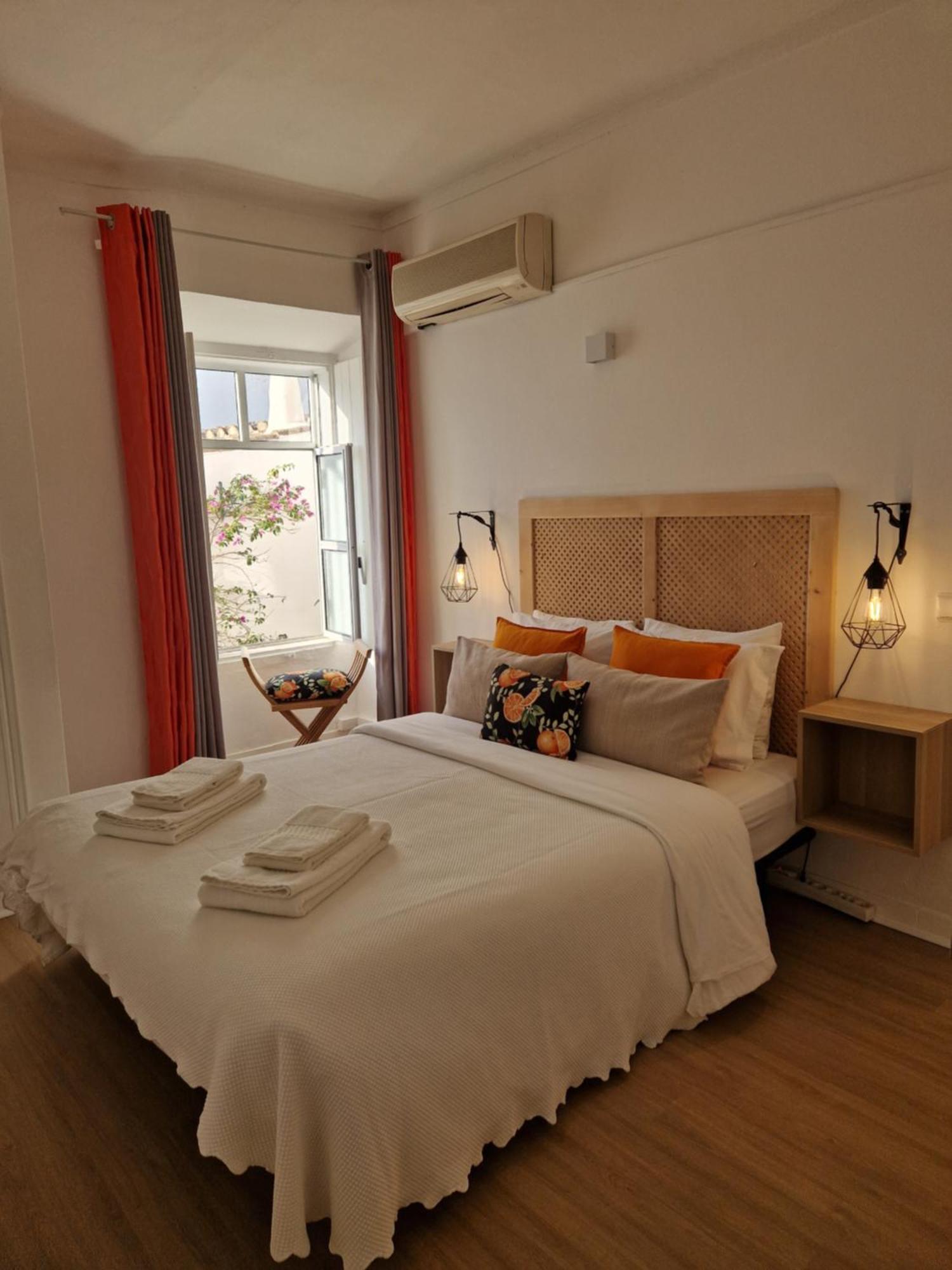 Bea'S Bed & Breakfast Tavira Eksteriør bilde
