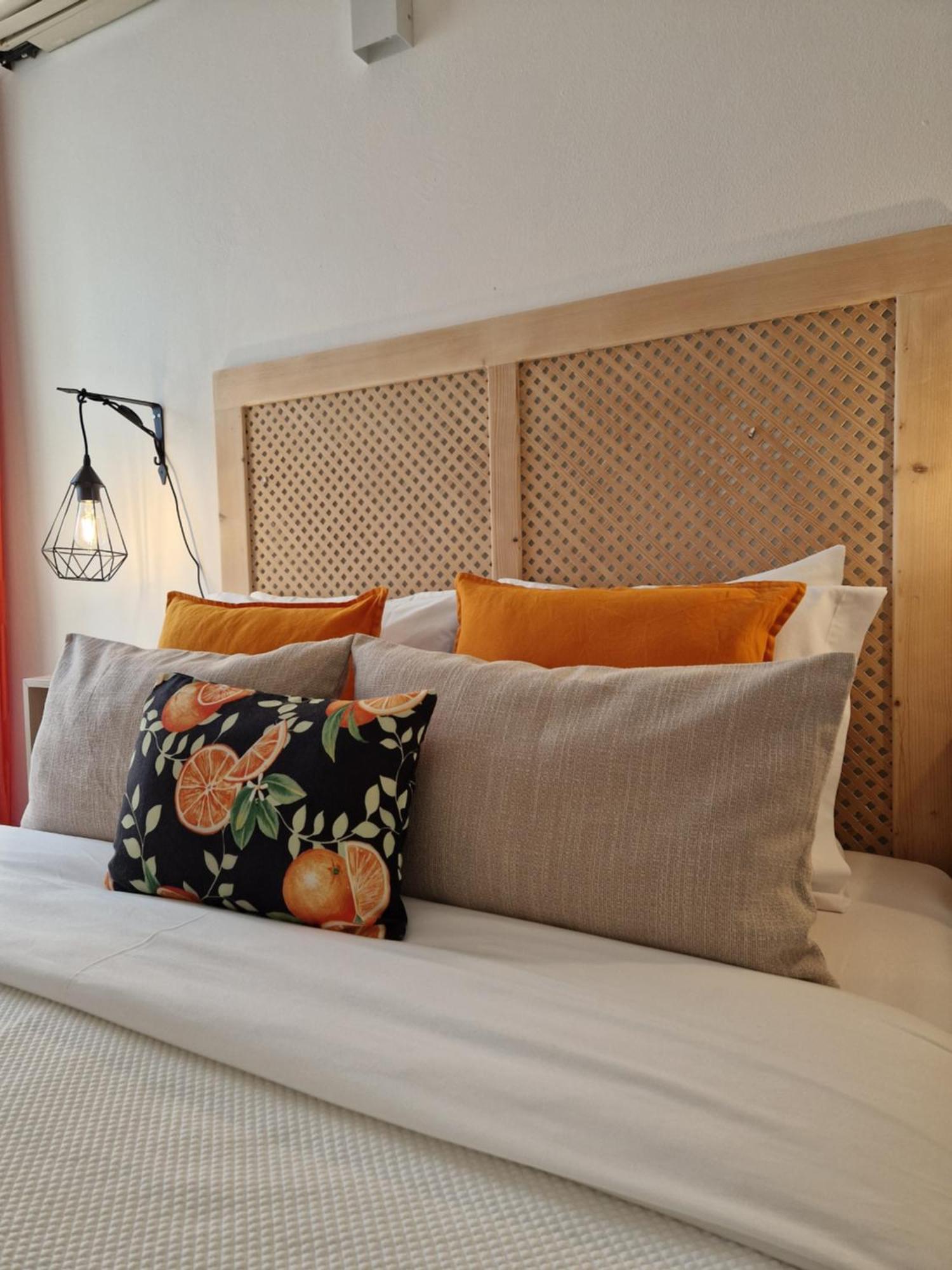 Bea'S Bed & Breakfast Tavira Eksteriør bilde