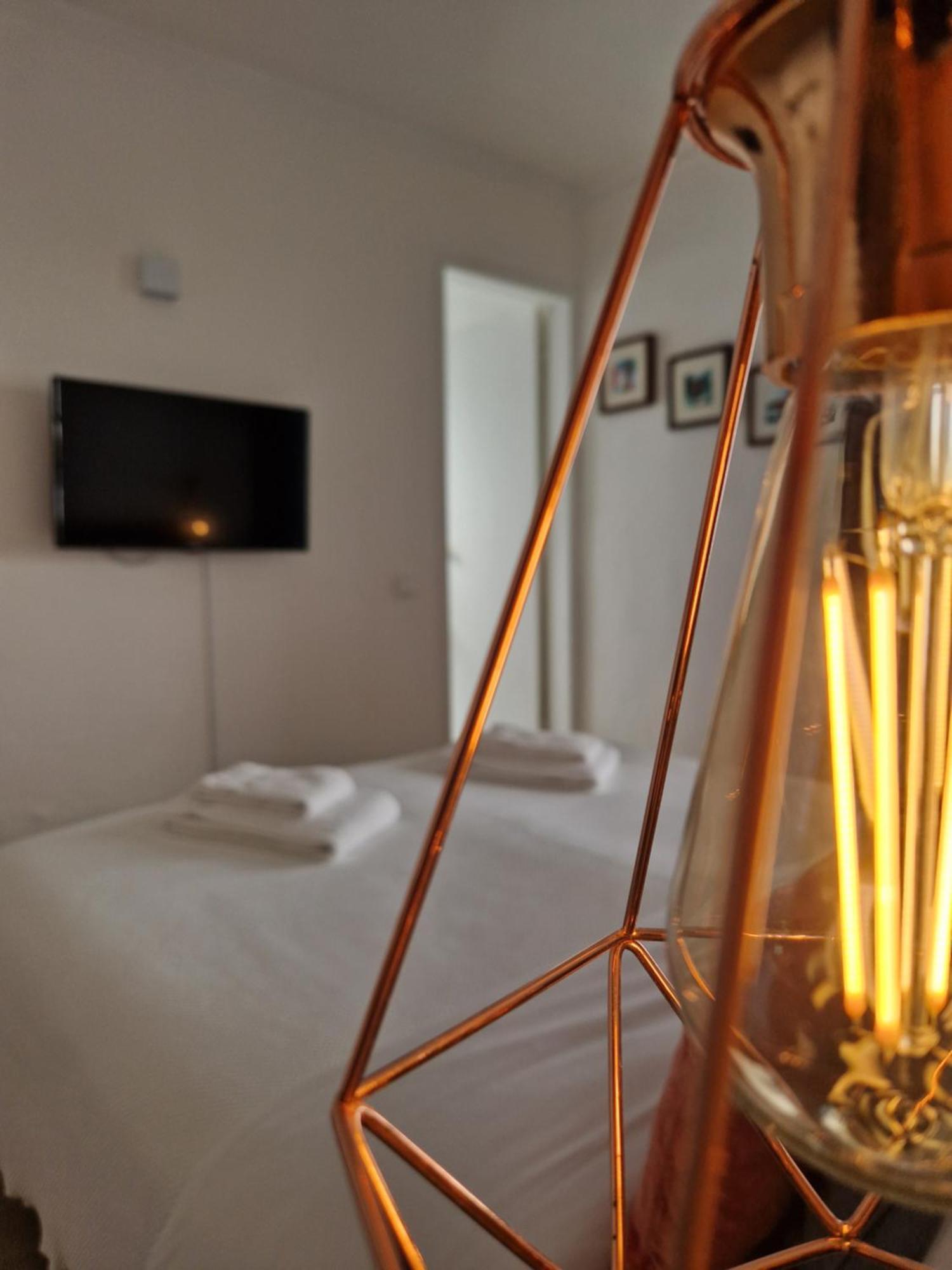 Bea'S Bed & Breakfast Tavira Rom bilde