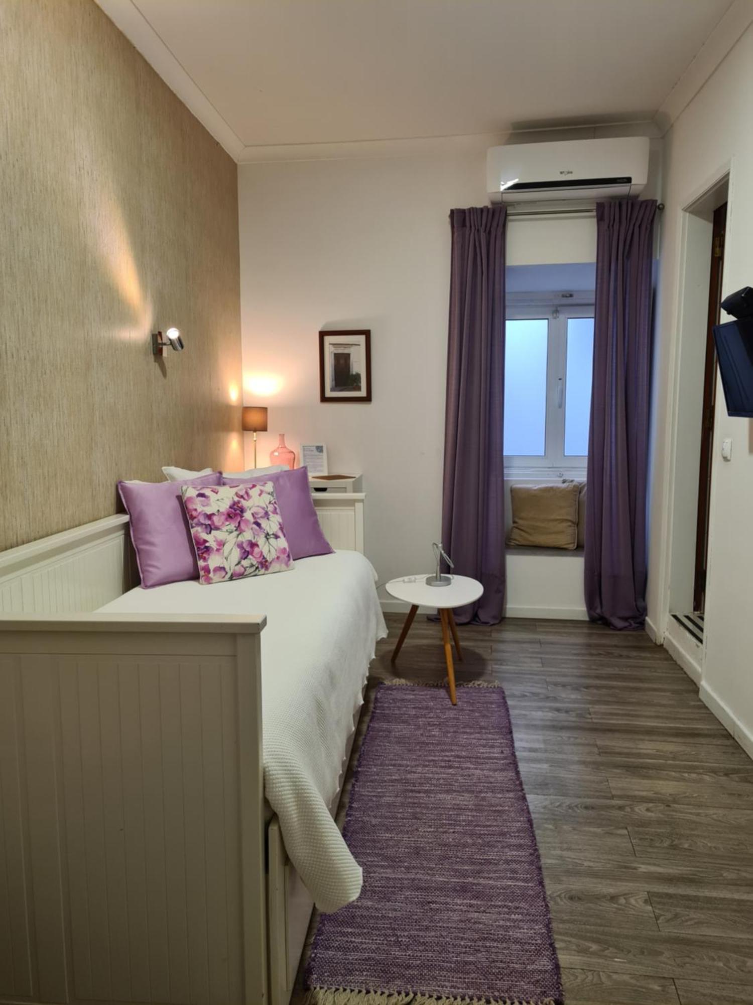 Bea'S Bed & Breakfast Tavira Rom bilde