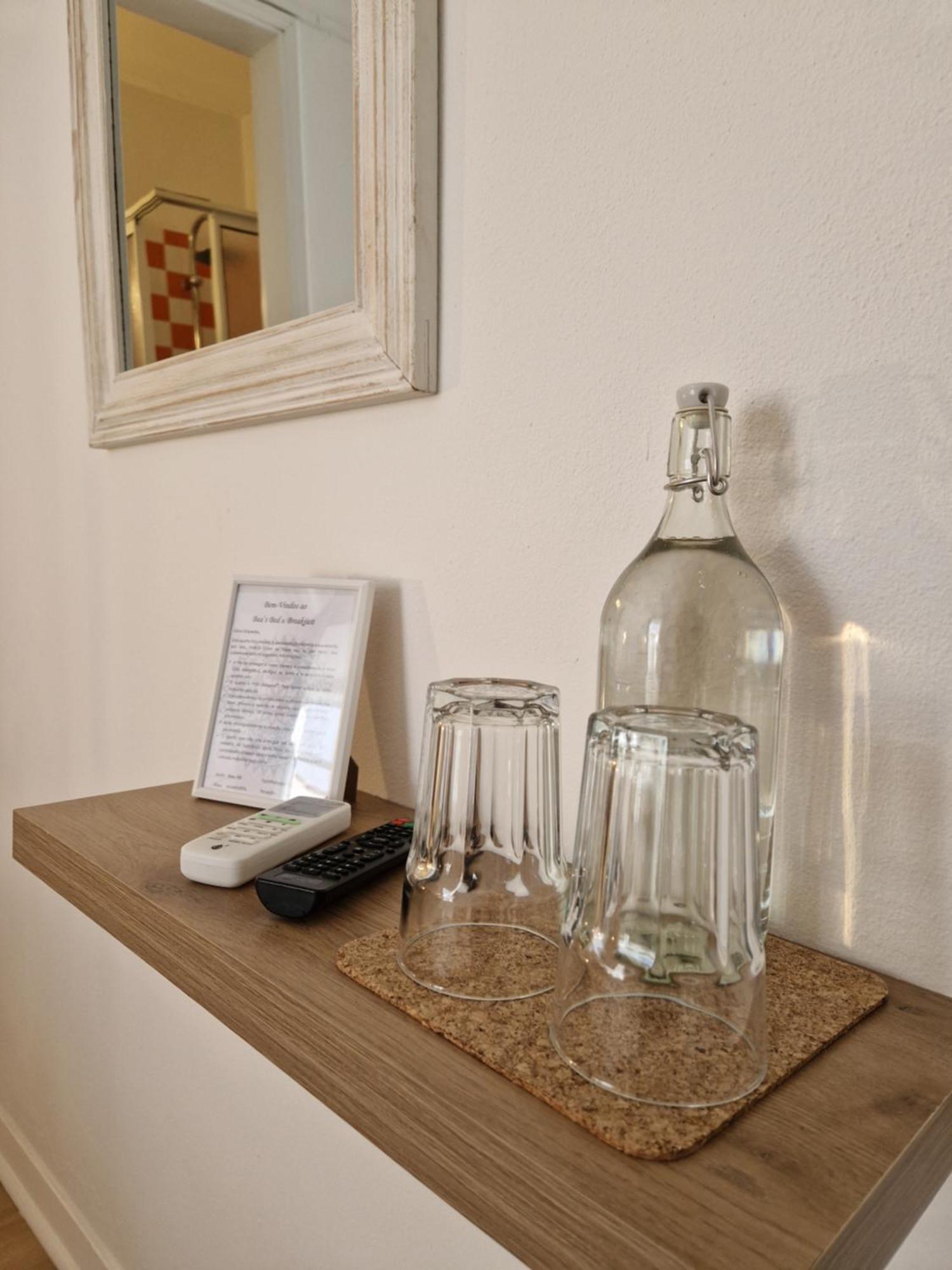 Bea'S Bed & Breakfast Tavira Rom bilde